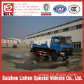 10 Ton Water Sprinkler Dongfeng Water Tank Truck